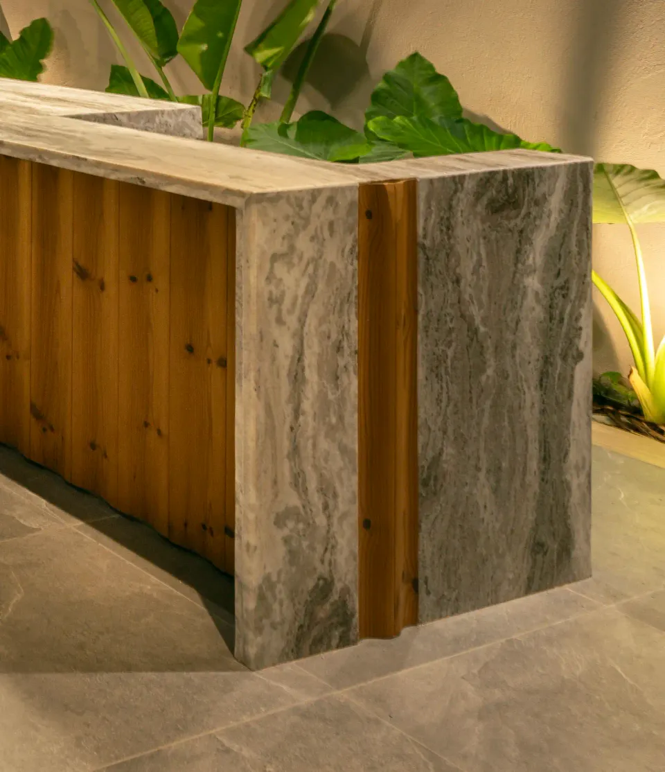 Piedra natural