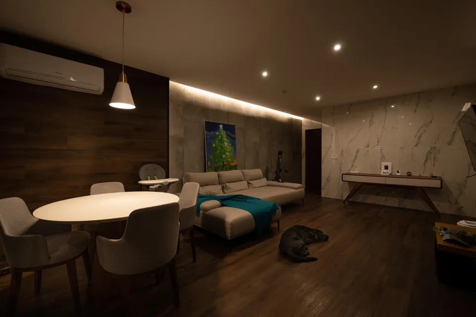Sala de la Casa L-49