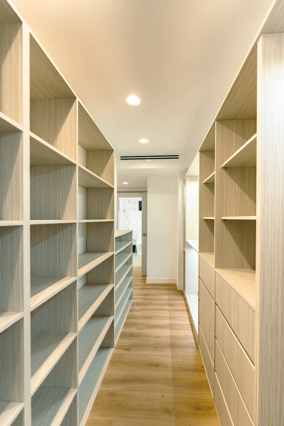 Baño renovado