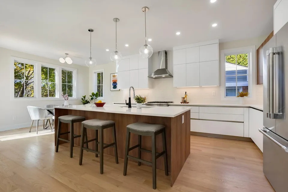 Madison Kitchen