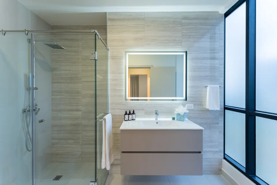Bath · aparthotel